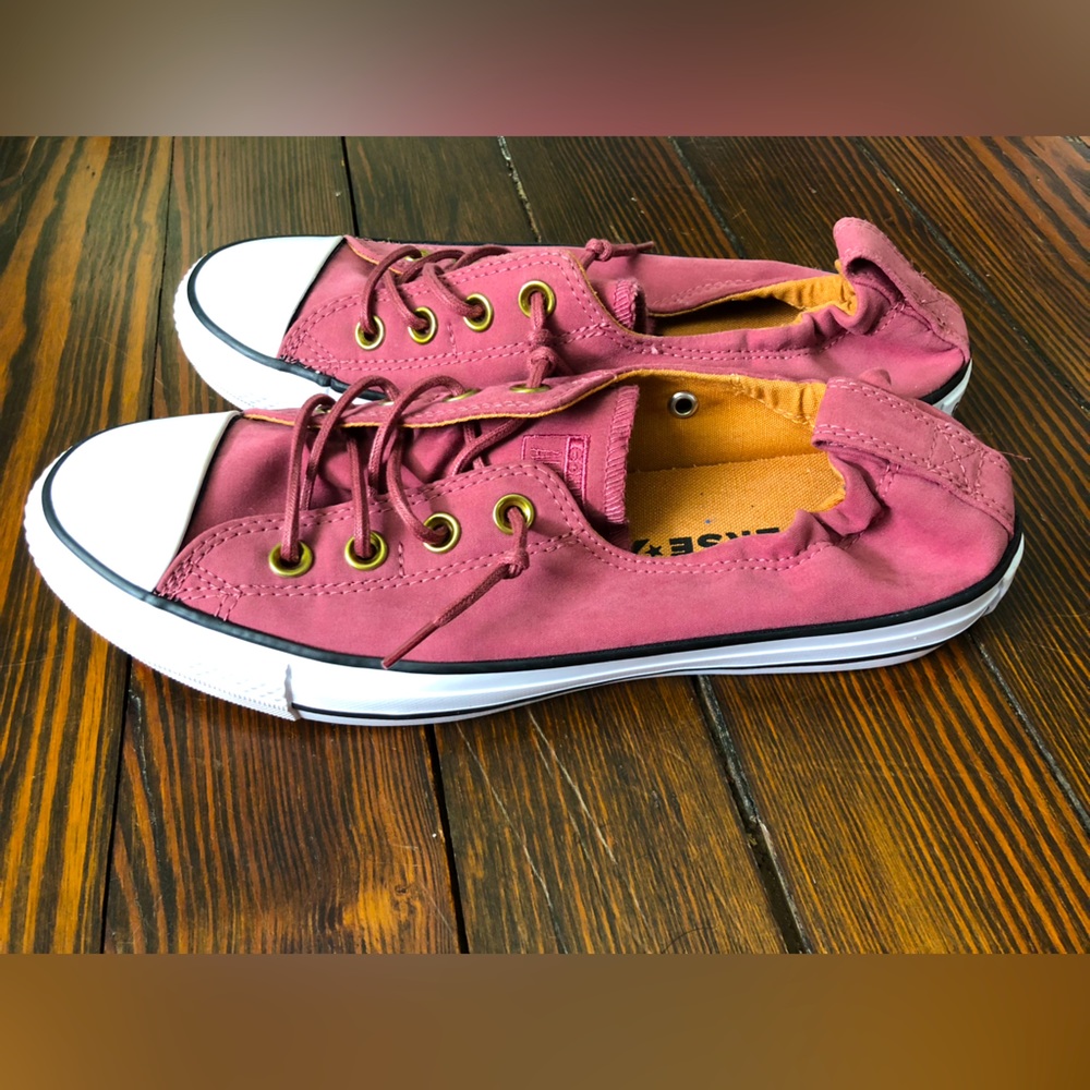 Slip-On Womens Converse sz. 9
